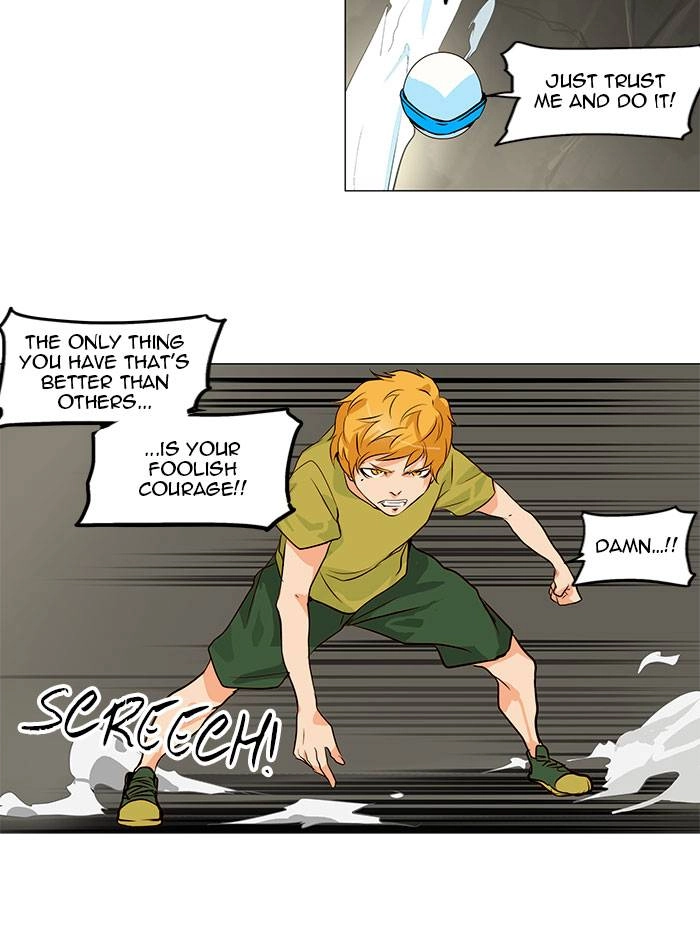 Tower of God Chapter 163 - Page 25