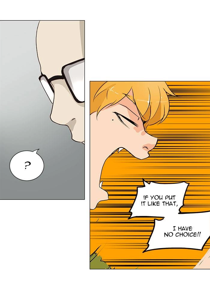 Tower of God Chapter 163 - Page 26