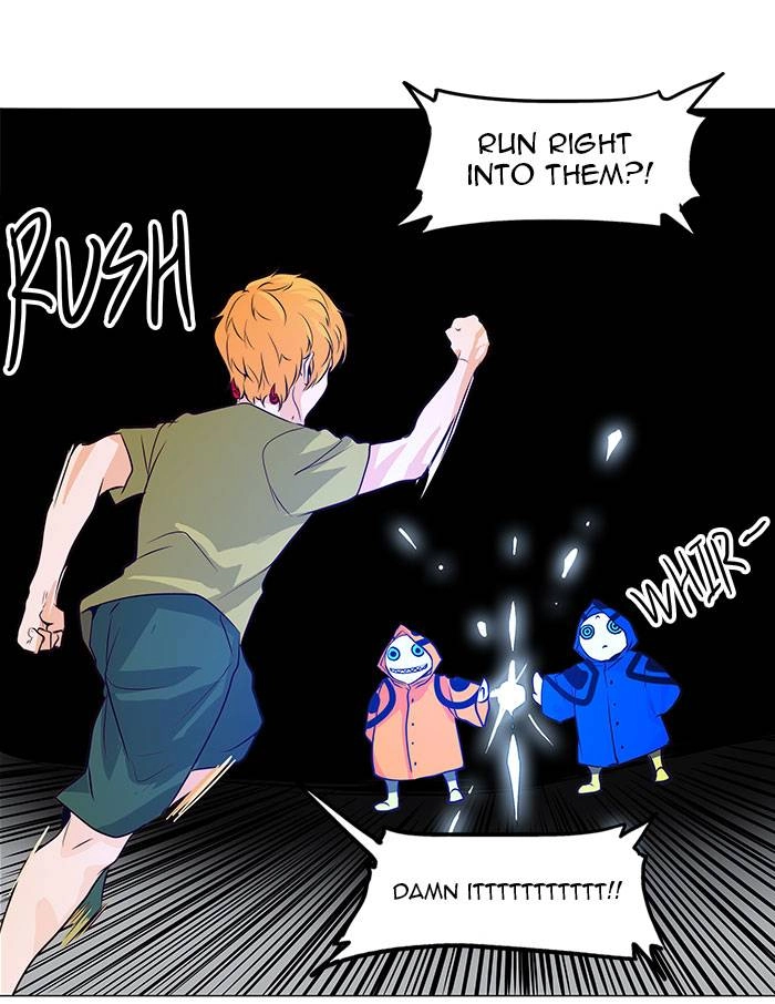 Tower of God Chapter 163 - Page 27