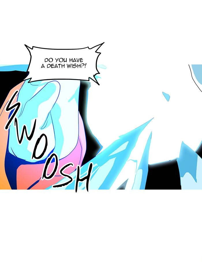 Tower of God Chapter 163 - Page 28