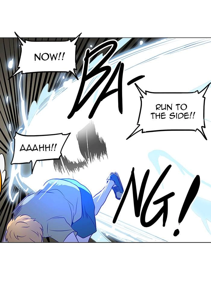 Tower of God Chapter 163 - Page 30
