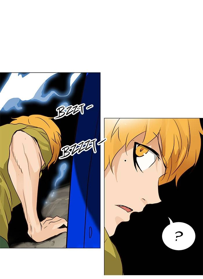 Tower of God Chapter 163 - Page 31