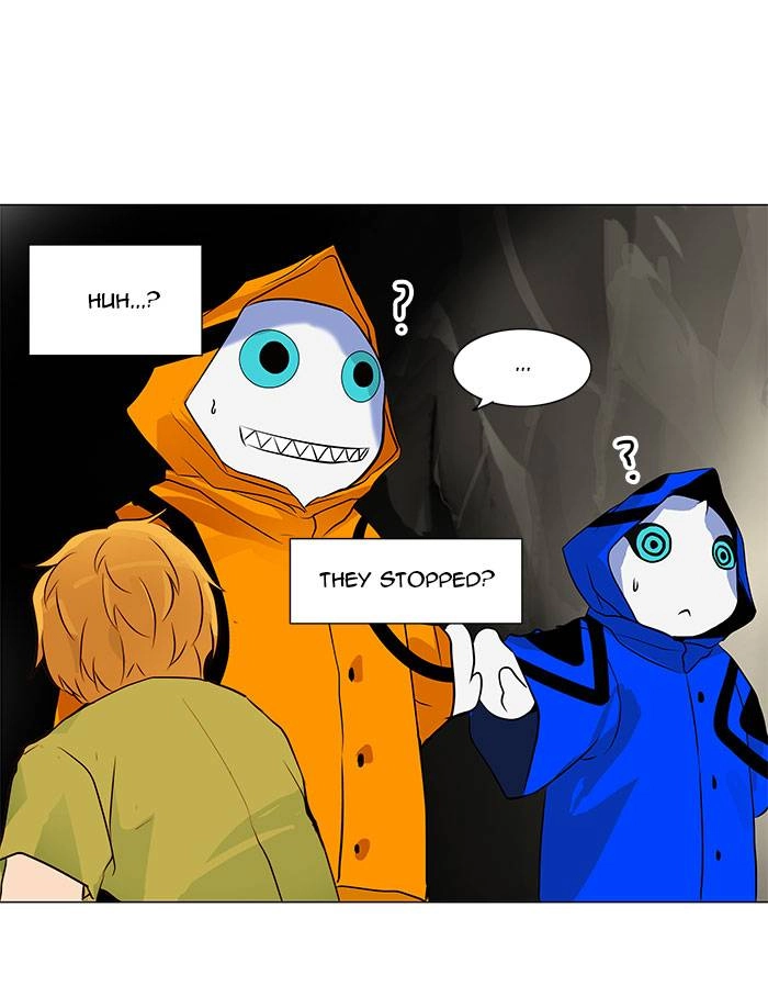 Tower of God Chapter 163 - Page 32