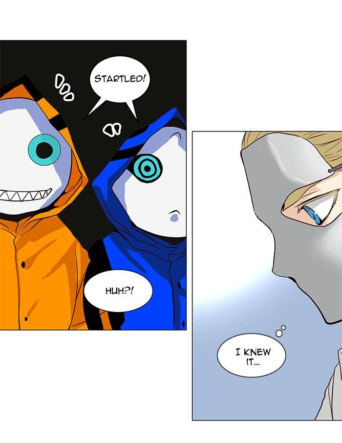 Tower of God Chapter 163 - Page 33