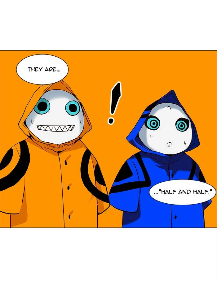 Tower of God Chapter 163 - Page 34