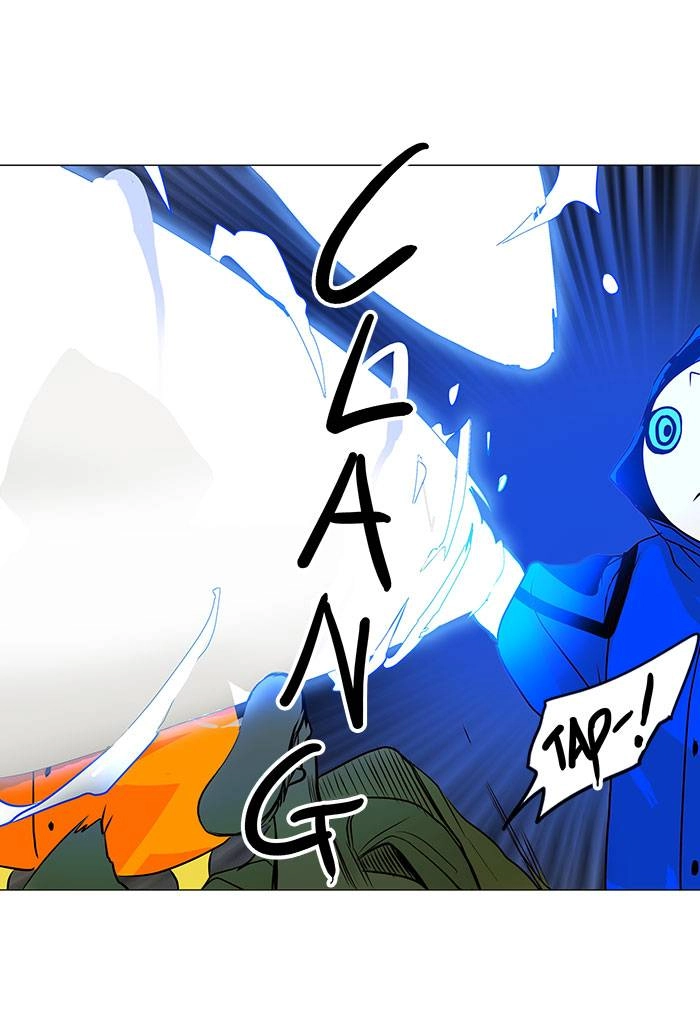 Tower of God Chapter 163 - Page 38