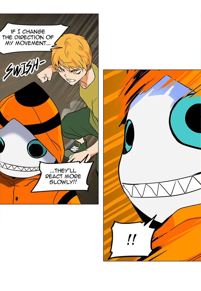 Tower of God Chapter 163 - Page 39
