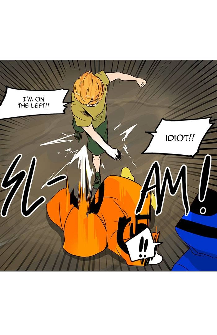 Tower of God Chapter 163 - Page 40