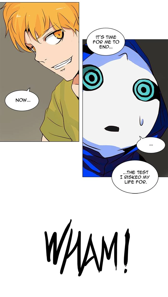 Tower of God Chapter 163 - Page 41