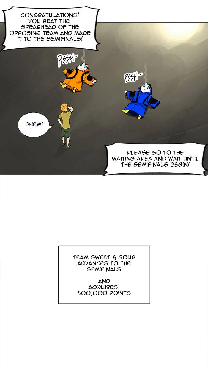 Tower of God Chapter 163 - Page 42