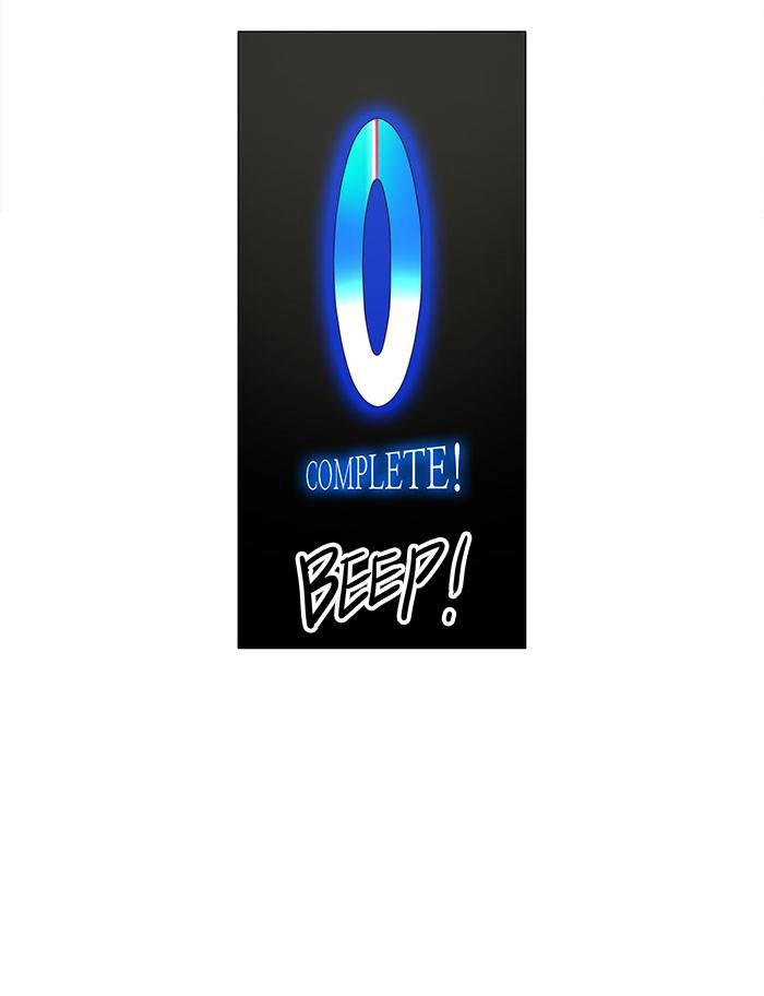 Tower of God Chapter 163 - Page 43