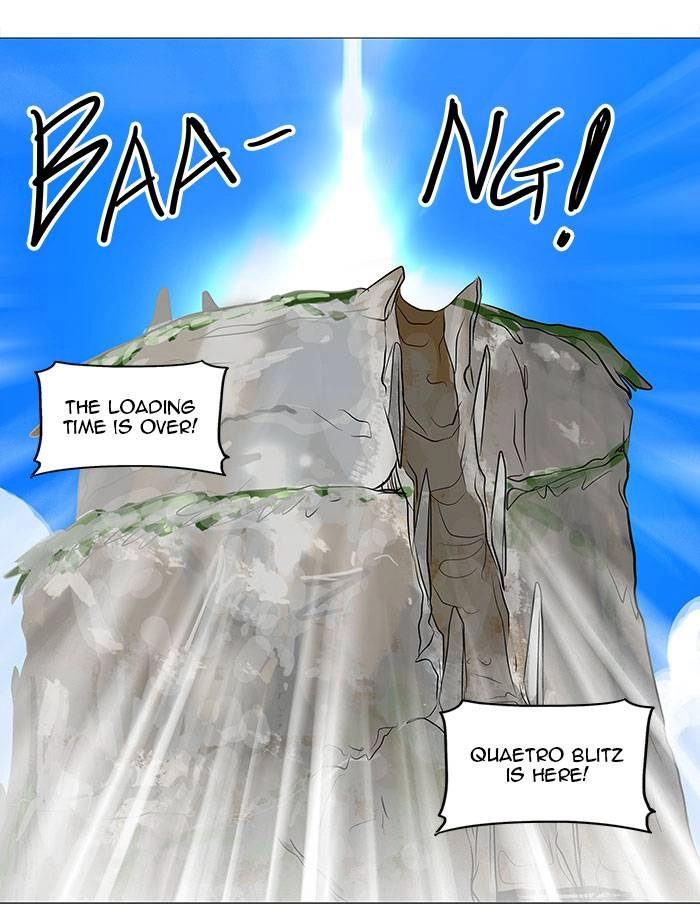 Tower of God Chapter 163 - Page 44