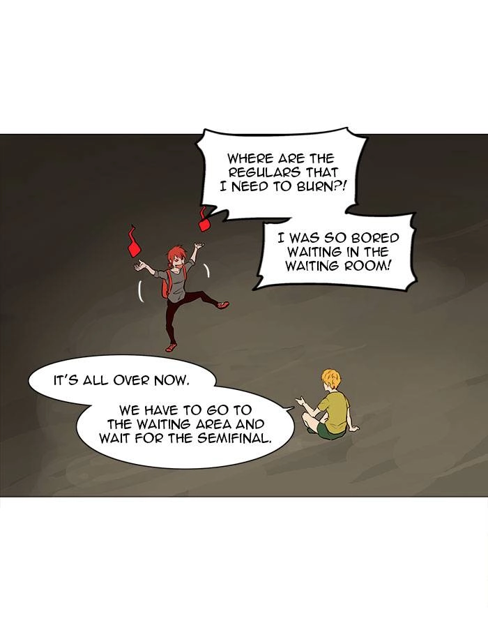 Tower of God Chapter 163 - Page 46