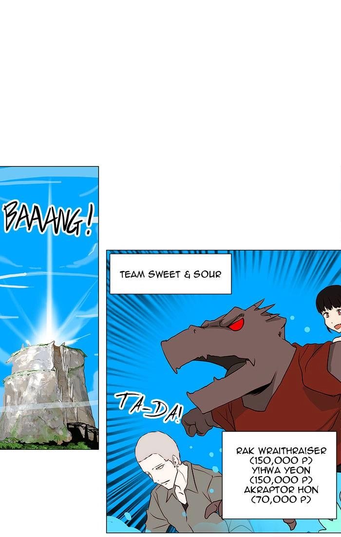 Tower of God Chapter 163 - Page 48