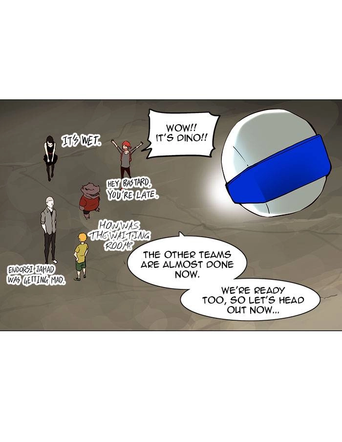 Tower of God Chapter 163 - Page 49