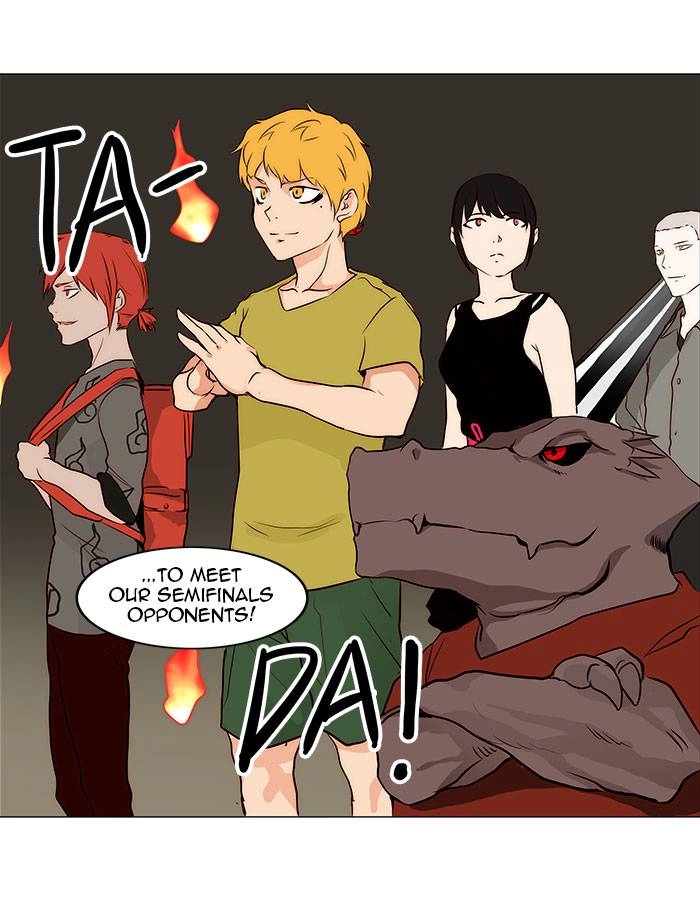 Tower of God Chapter 163 - Page 50
