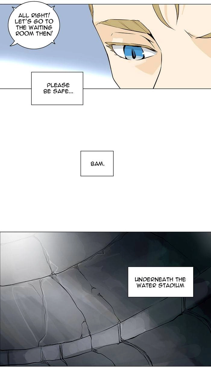 Tower of God Chapter 163 - Page 52