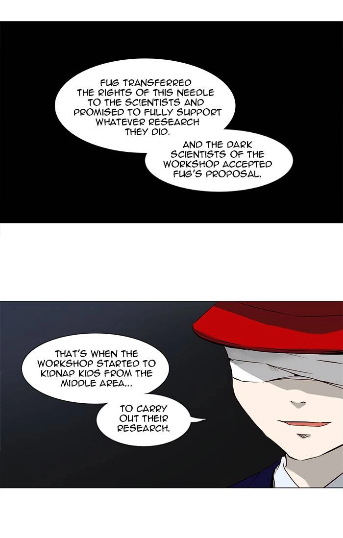Tower of God Chapter 164 - Page 4