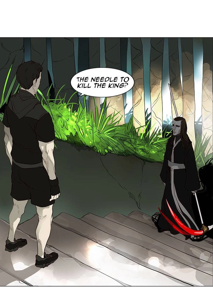 Tower of God Chapter 164 - Page 8