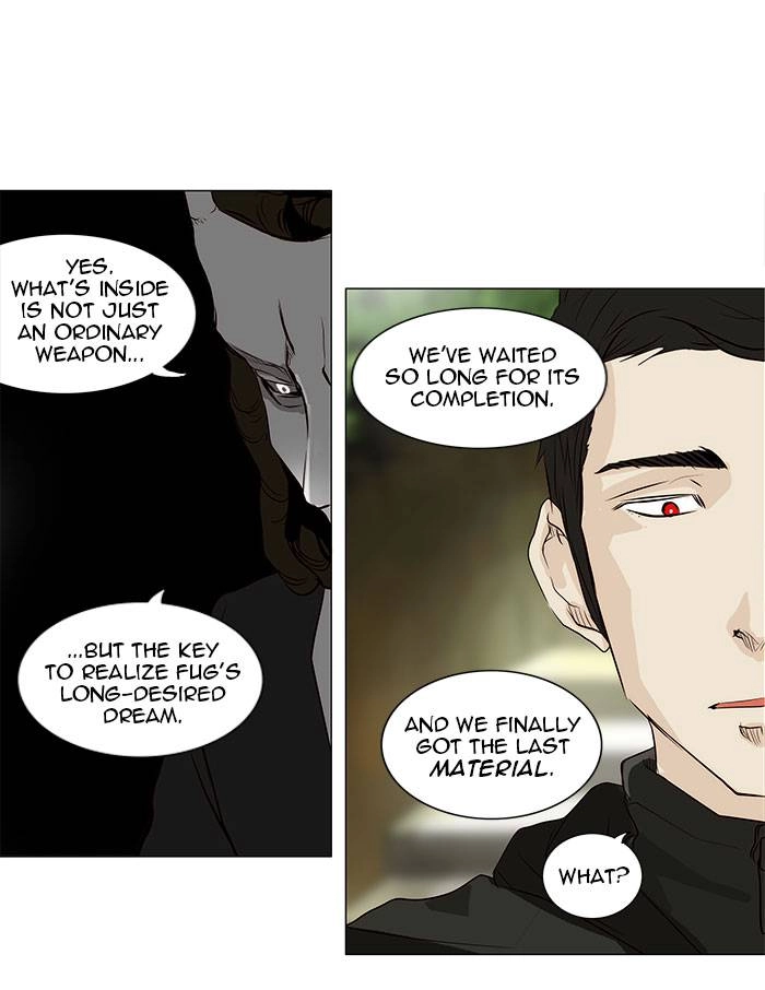 Tower of God Chapter 164 - Page 9