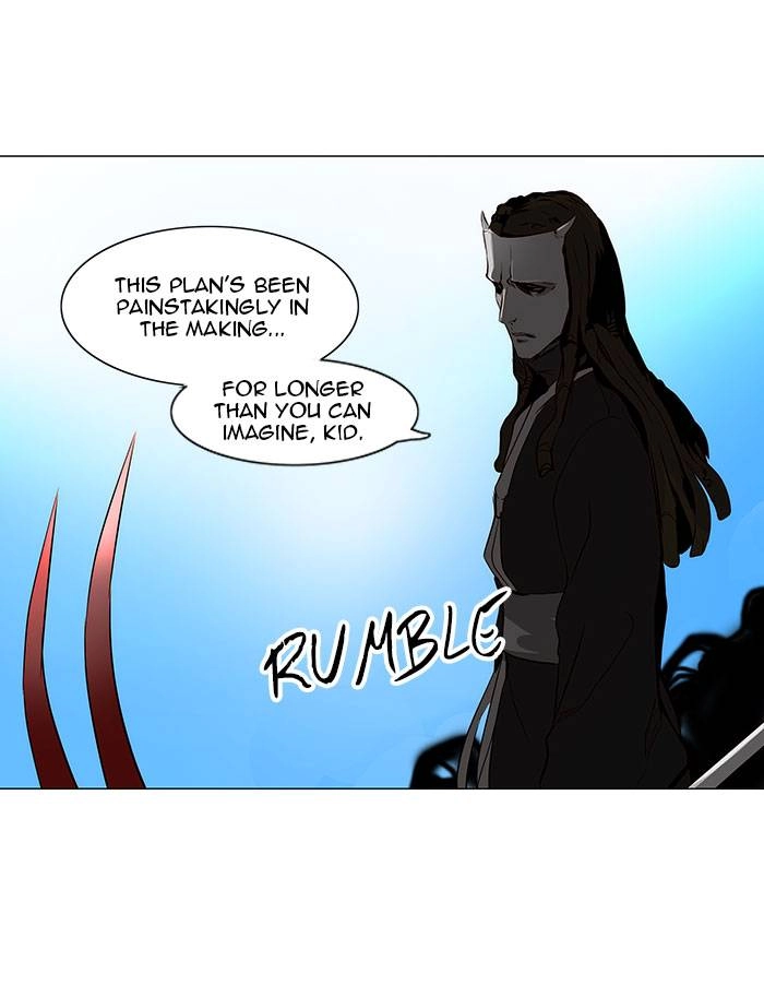 Tower of God Chapter 164 - Page 10