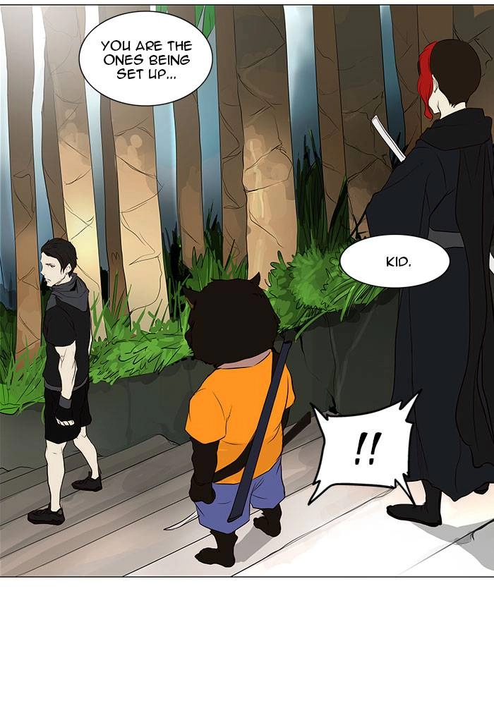 Tower of God Chapter 164 - Page 13