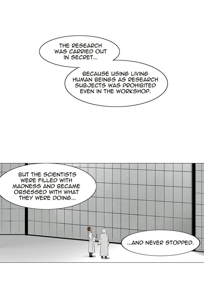 Tower of God Chapter 164 - Page 14