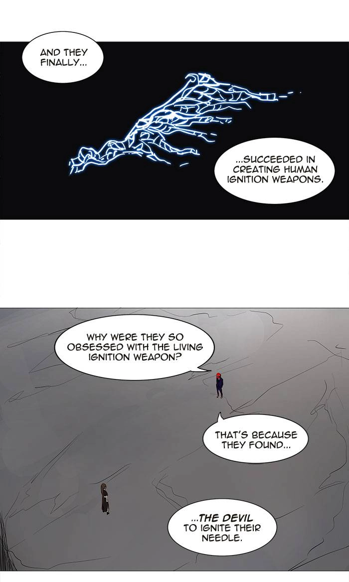 Tower of God Chapter 164 - Page 15