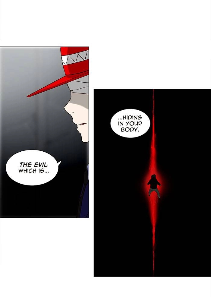 Tower of God Chapter 164 - Page 16