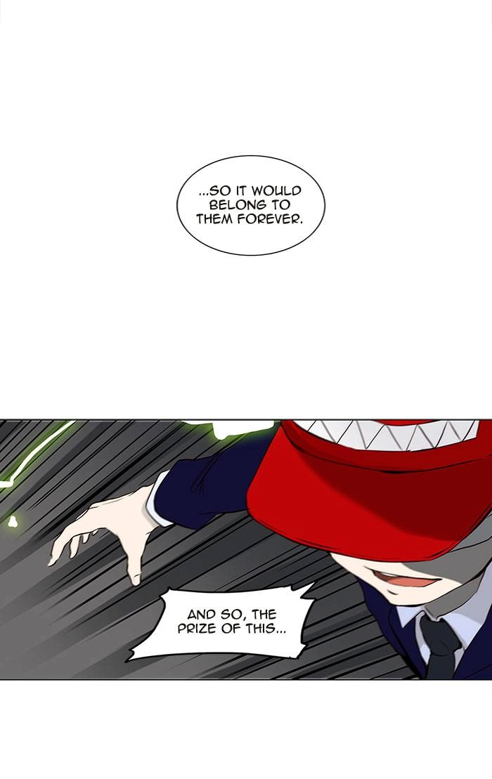 Tower of God Chapter 164 - Page 20