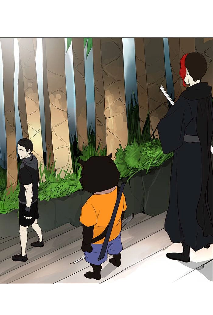 Tower of God Chapter 164 - Page 22