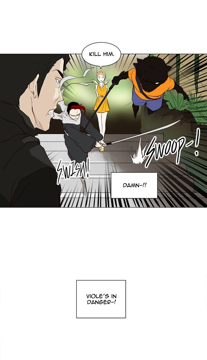 Tower of God Chapter 164 - Page 27