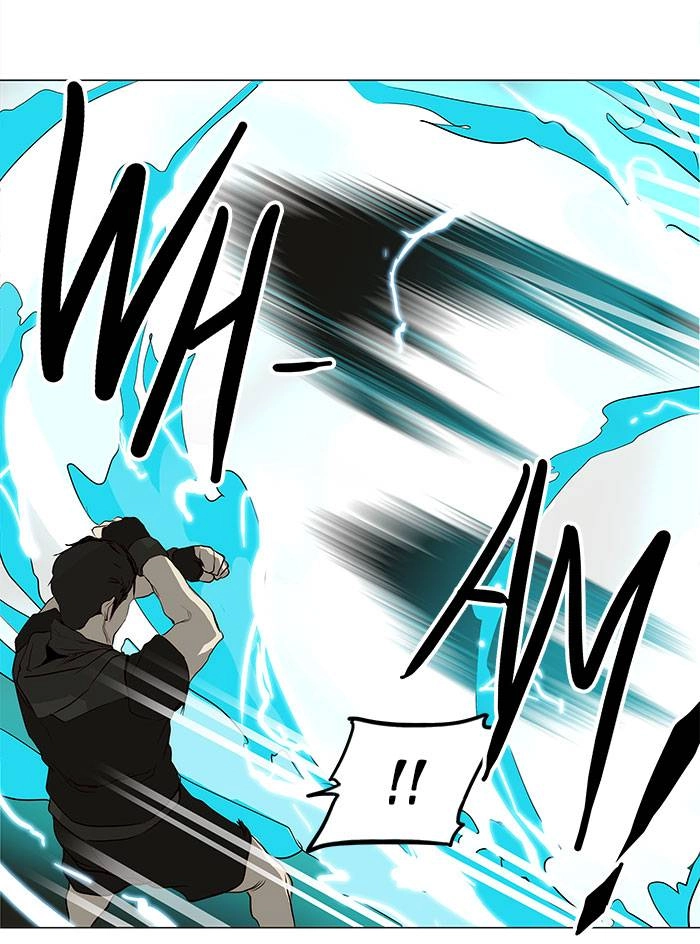 Tower of God Chapter 164 - Page 28
