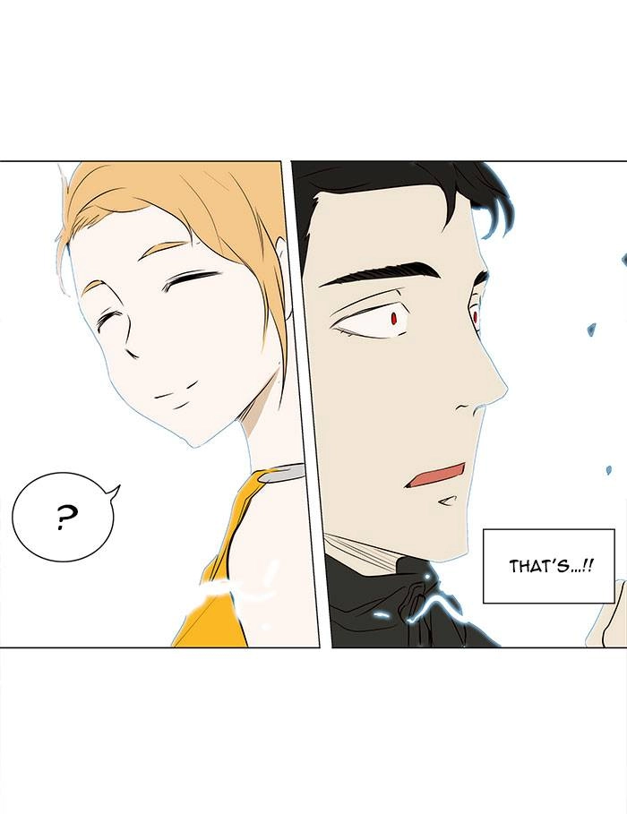 Tower of God Chapter 164 - Page 29