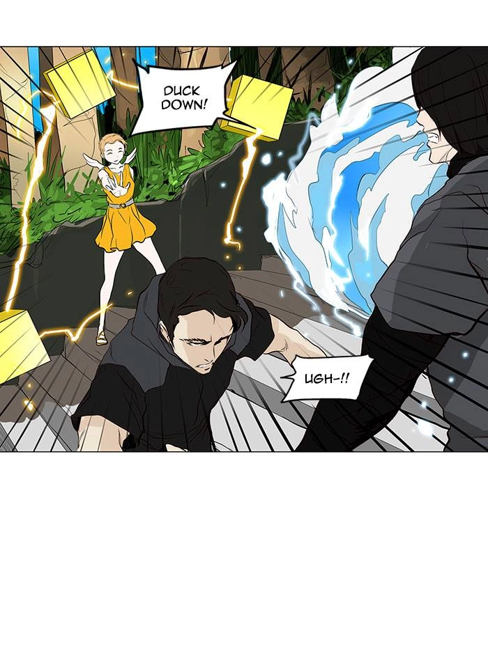 Tower of God Chapter 164 - Page 32
