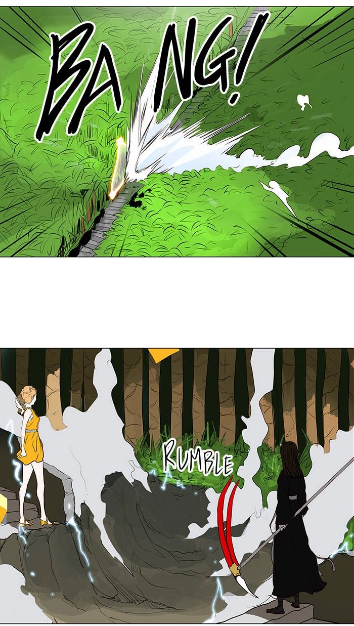 Tower of God Chapter 164 - Page 33