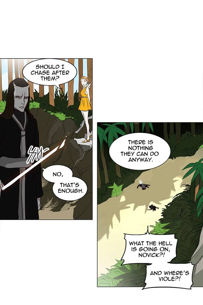Tower of God Chapter 164 - Page 34
