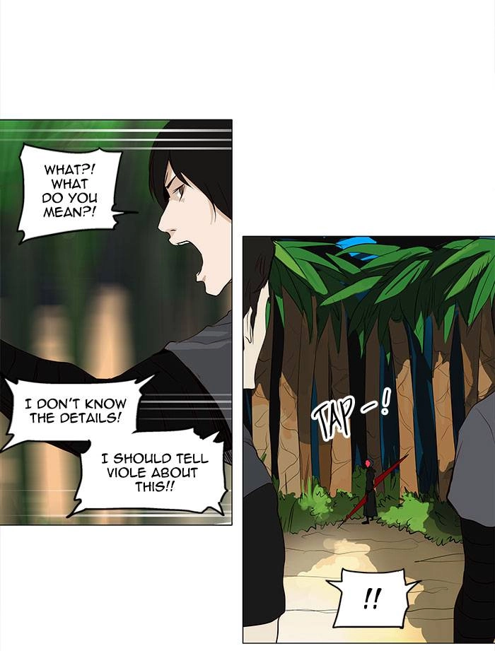 Tower of God Chapter 164 - Page 36
