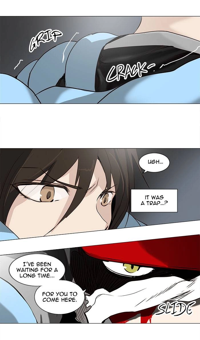 Tower of God Chapter 164 - Page 40