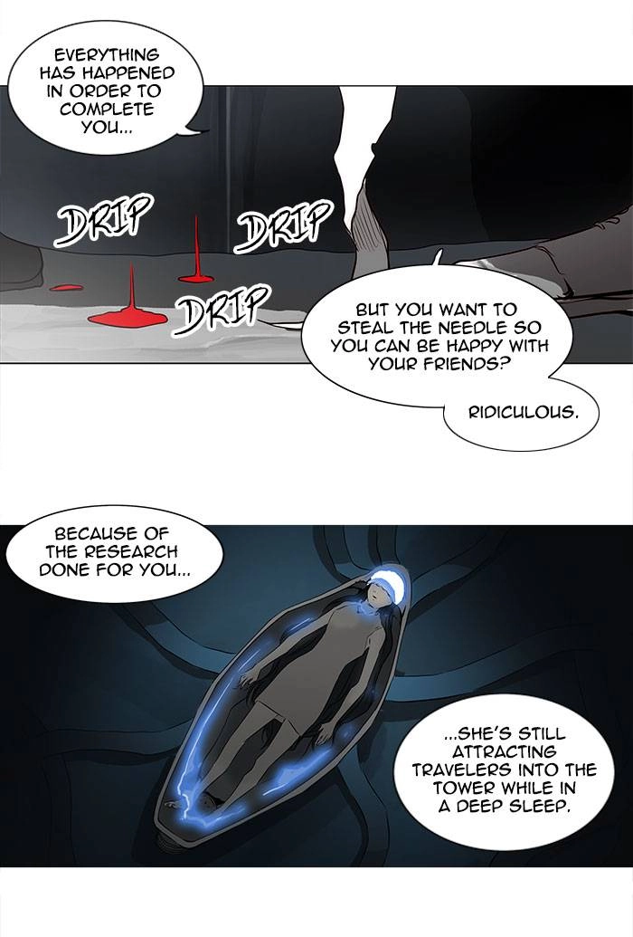 Tower of God Chapter 164 - Page 41