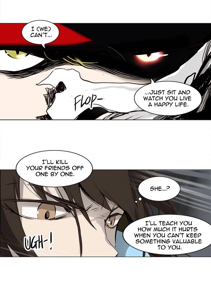 Tower of God Chapter 164 - Page 42