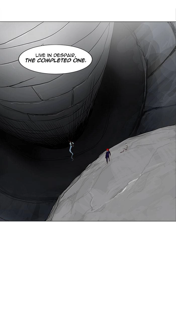Tower of God Chapter 164 - Page 43