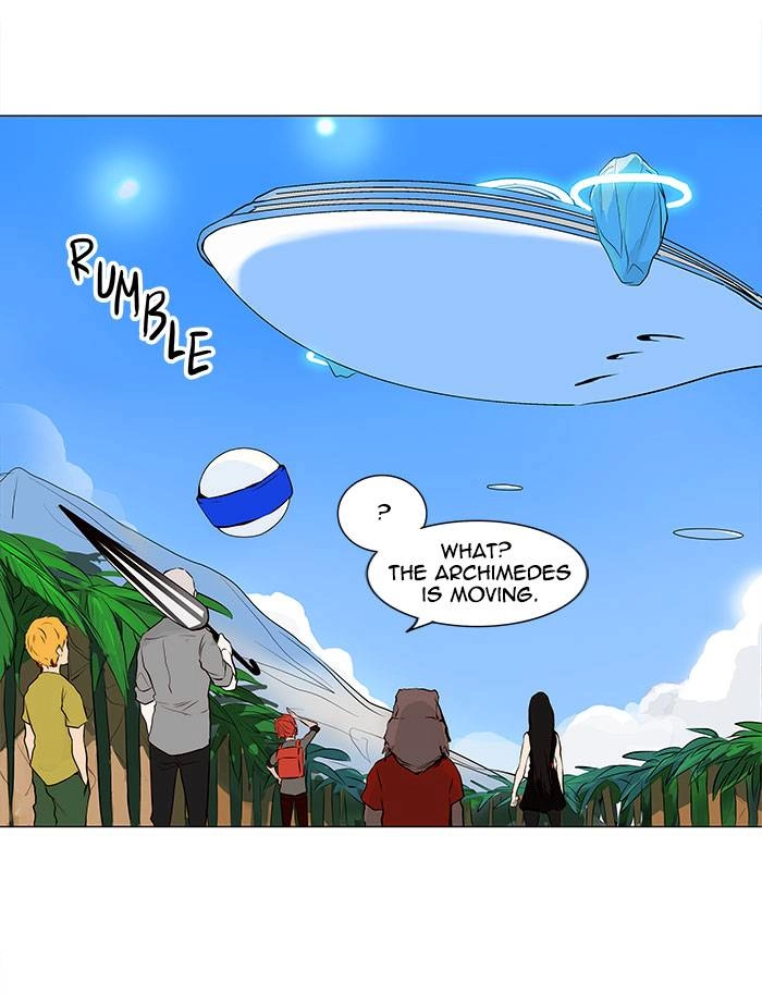 Tower of God Chapter 164 - Page 44