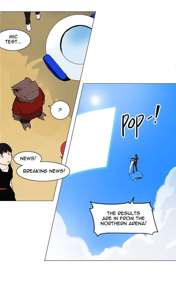 Tower of God Chapter 164 - Page 45