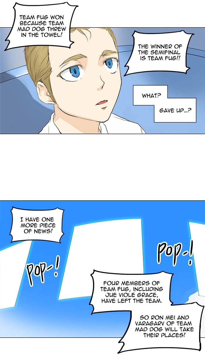 Tower of God Chapter 164 - Page 46