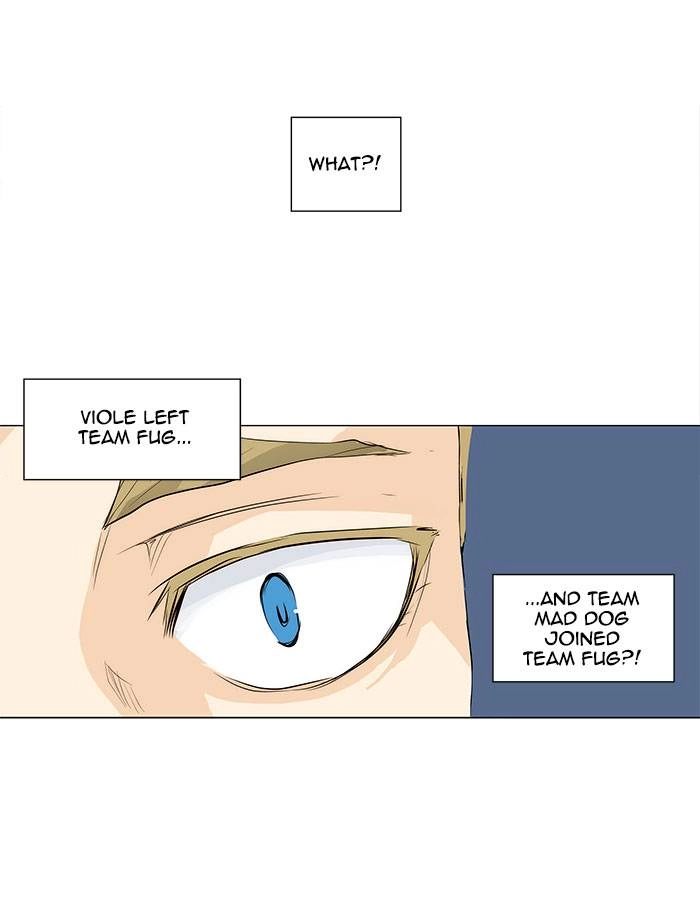 Tower of God Chapter 164 - Page 47