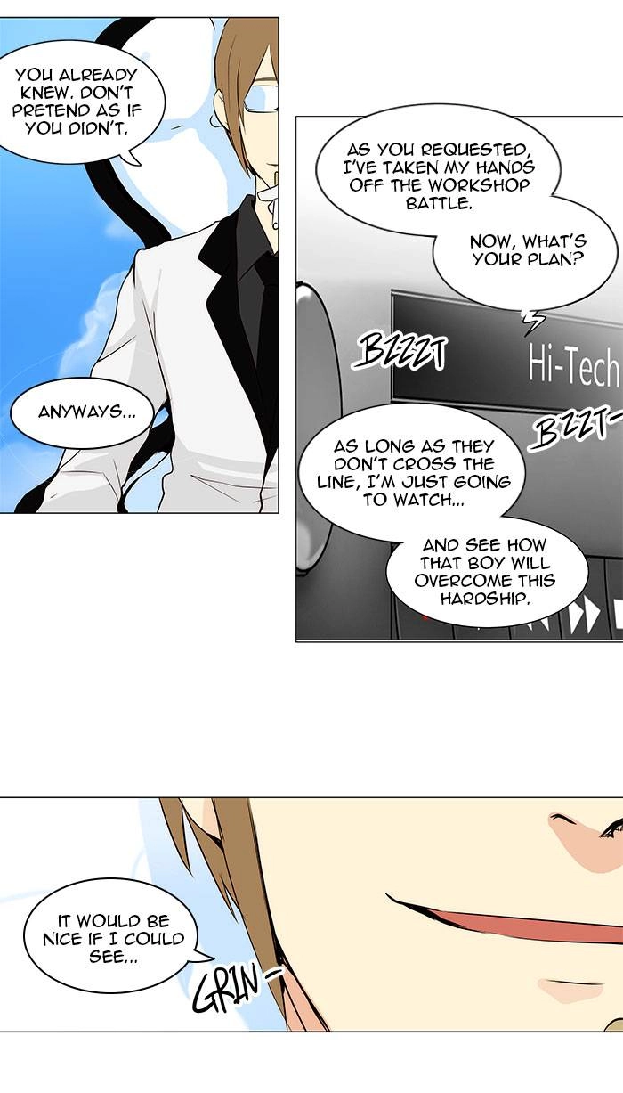 Tower of God Chapter 165 - Page 3