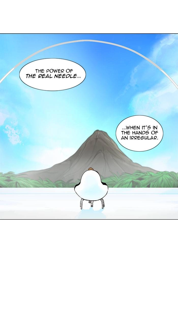 Tower of God Chapter 165 - Page 4