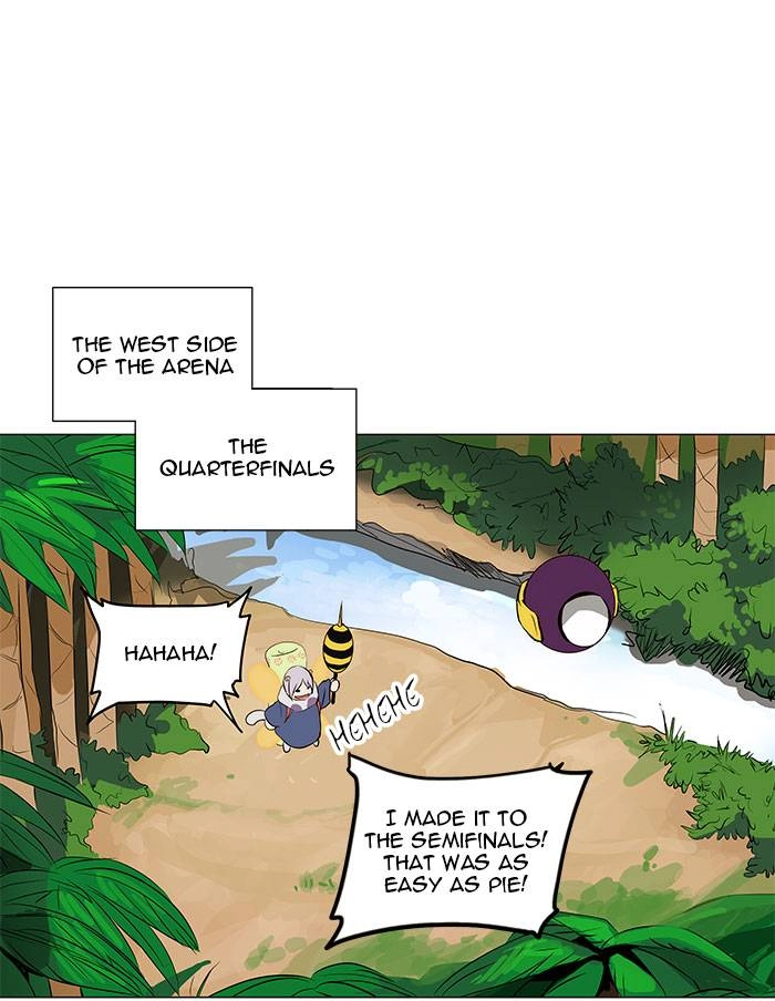 Tower of God Chapter 165 - Page 7