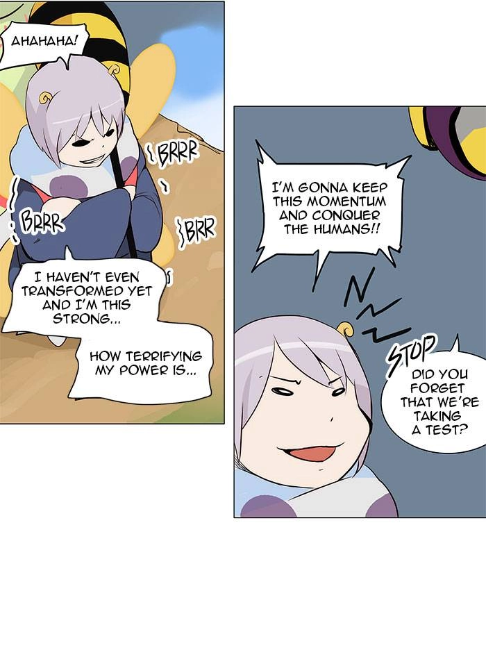 Tower of God Chapter 165 - Page 9